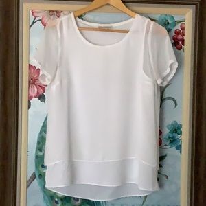 Dana Buchman  women’s top